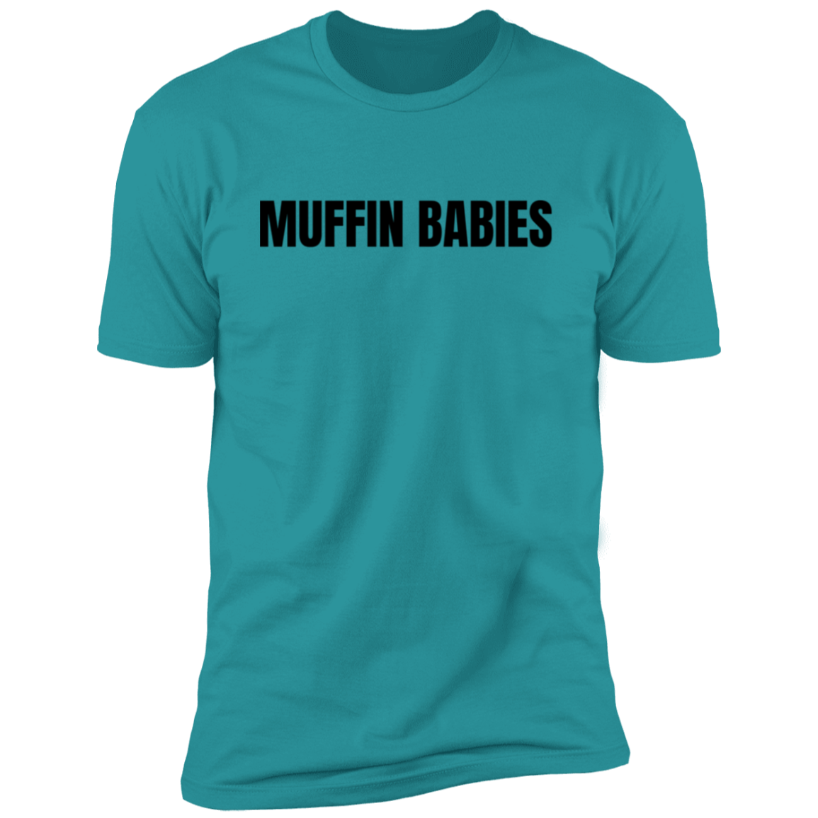 Muffin Babies Unisex Shirt