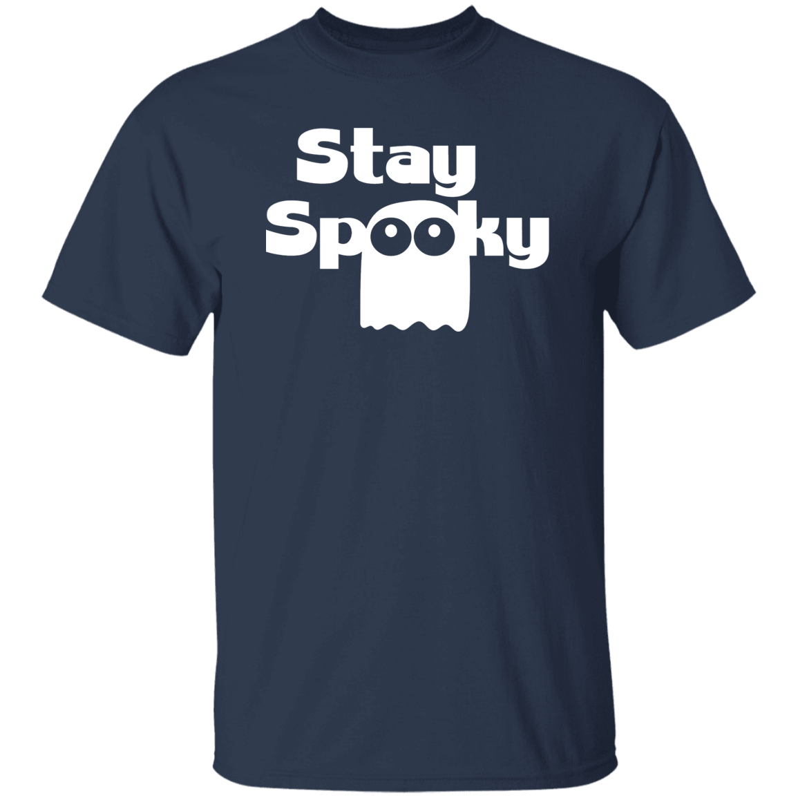 Stay Spooky T-Shirt - Unisex