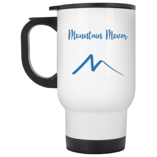 Mountain Mover Travel Mug