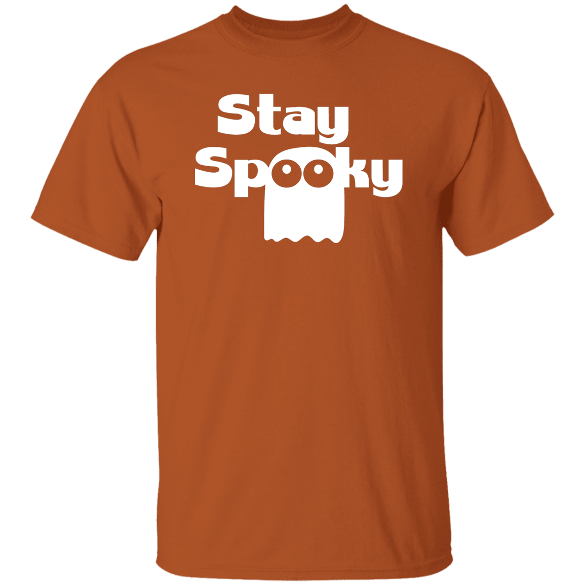 Stay Spooky T-Shirt - Unisex