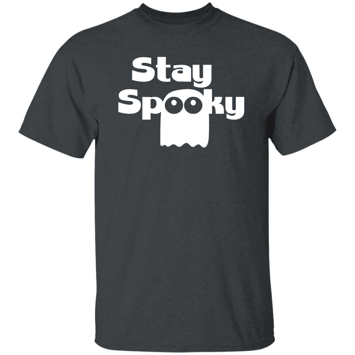 Stay Spooky T-Shirt - Unisex