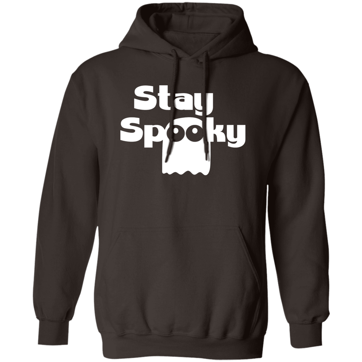 Stay Spooky Hoodie - unisex