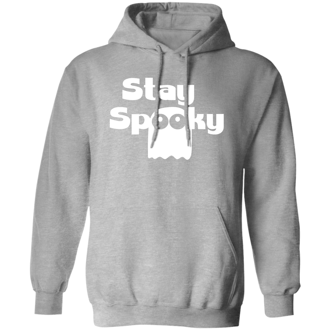 Stay Spooky Hoodie - unisex