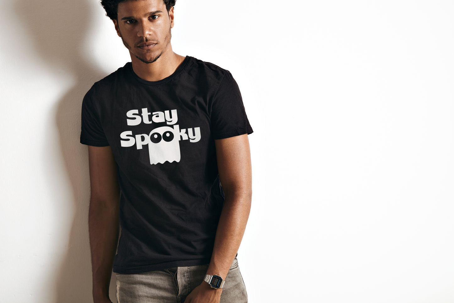 Stay Spooky T-Shirt - Unisex